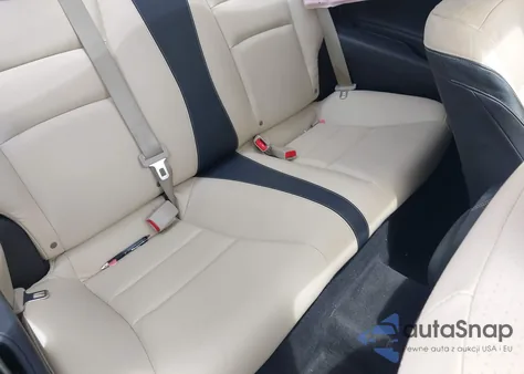 2015 Honda Accord Ex-L z USA, uszkodzony, nr VIN 1HGCT1B80FA015261